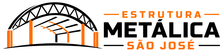 Estrutura Metálica São José